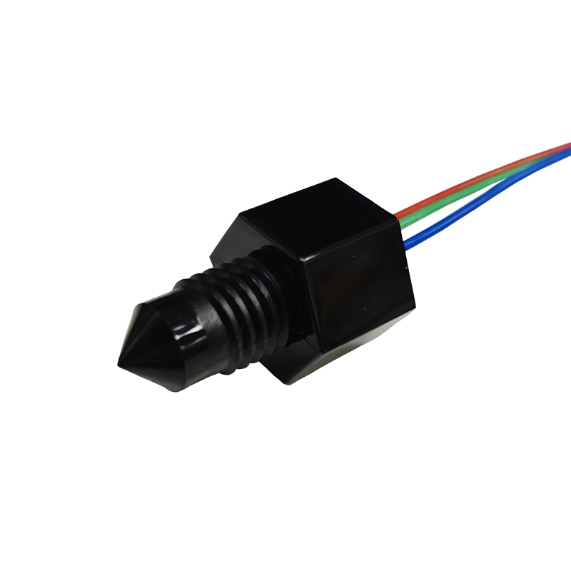 RLG1234Q1A工业级光电液位传感器兼容替代捷迈ELS-950 SST LLC710D