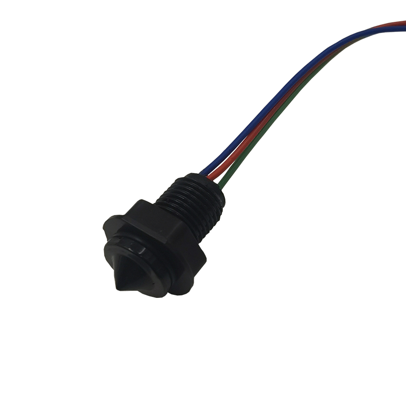 RLG1022H1A工业级光电液位传感器兼容替代​GEMS捷迈ELS-1100FLG、SST、霍尼韦尔